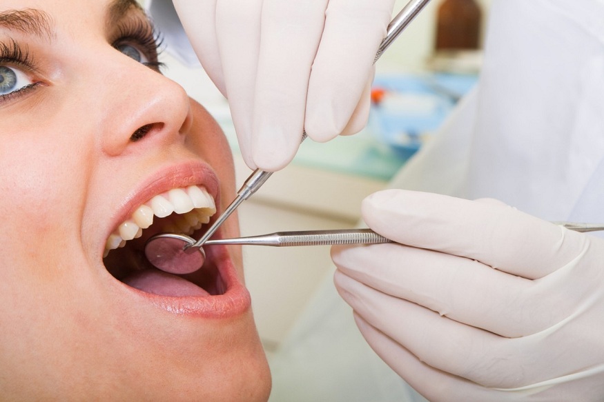 THE COMPLETE GUIDE TO DENTAL IMPLANTS
