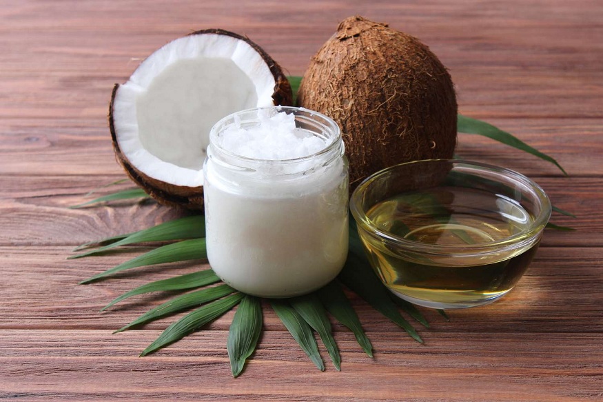 HAIR OIL: WHEN TO USE ONE?