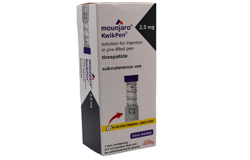 Mounjaro