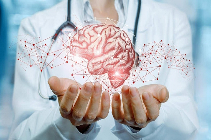 Dr. Curtis Cripe Recognizes the Early Warning Signs of Memory Loss