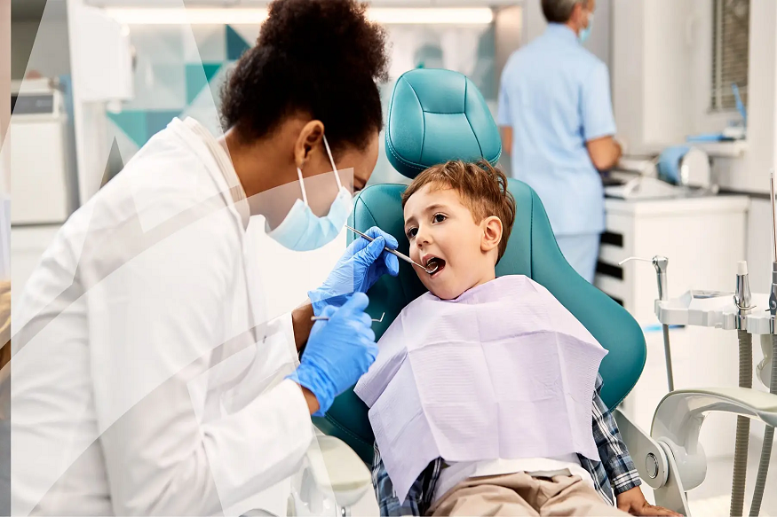 Dr. Kami Hoss Speaks About the Trends in Pediatric and Orthodontic Care