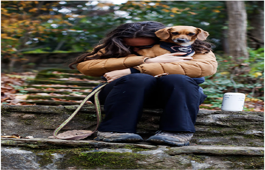 How Emotional Support Animals Improve Your Health